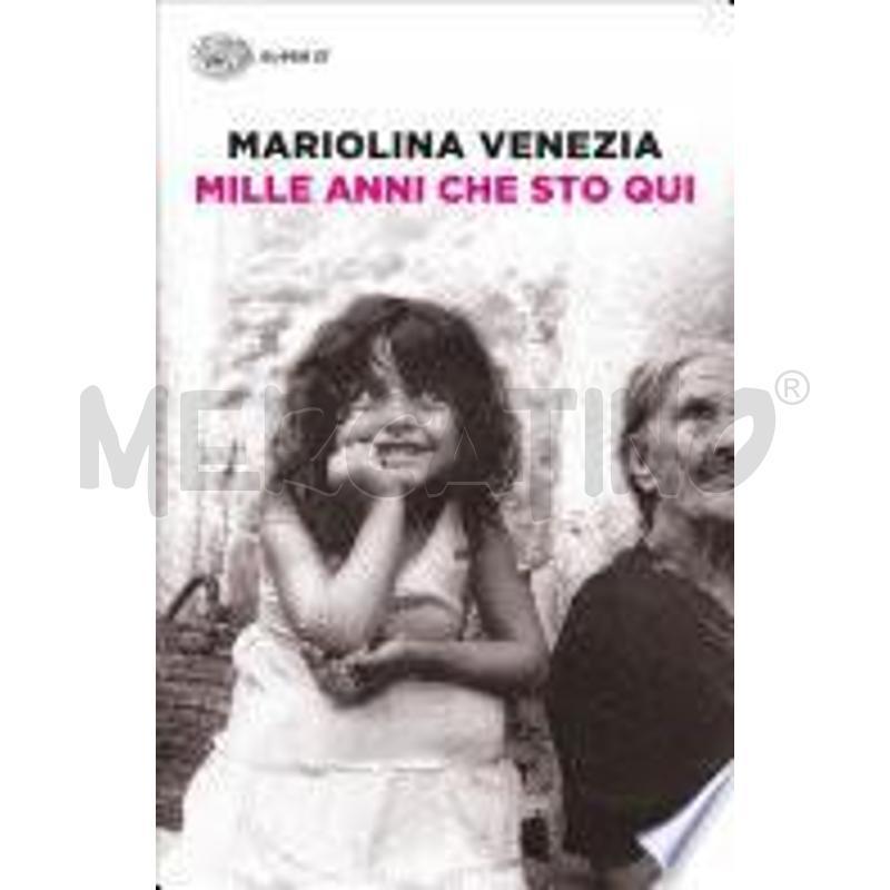 MILLE ANNI CHE STO QUI | Mercatino dell'Usato Rimini 1