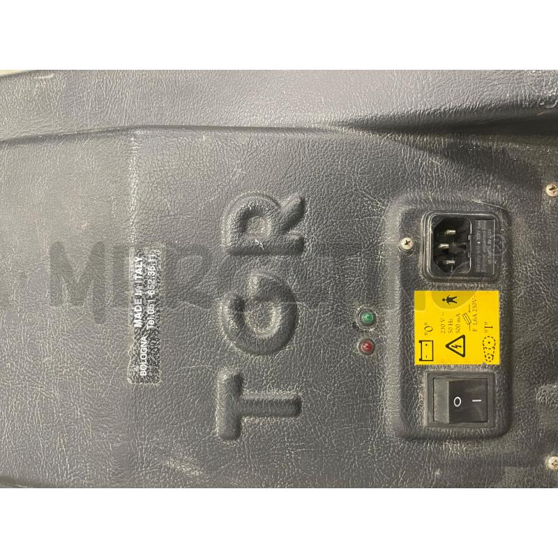 MONTASCALE PER DISABILI BATTERIA NUOVA | Mercatino dell'Usato Rimini 5