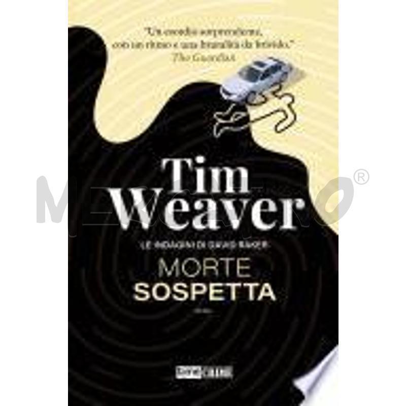 MORTE SOSPETTA | Mercatino dell'Usato Rimini 1
