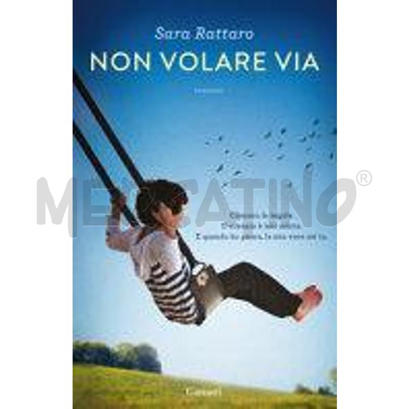 NON VOLARE VIA | Mercatino dell'Usato Rimini 1
