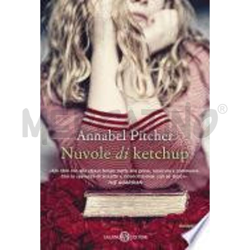 NUVOLE DI KETCHUP | Mercatino dell'Usato Rimini 1