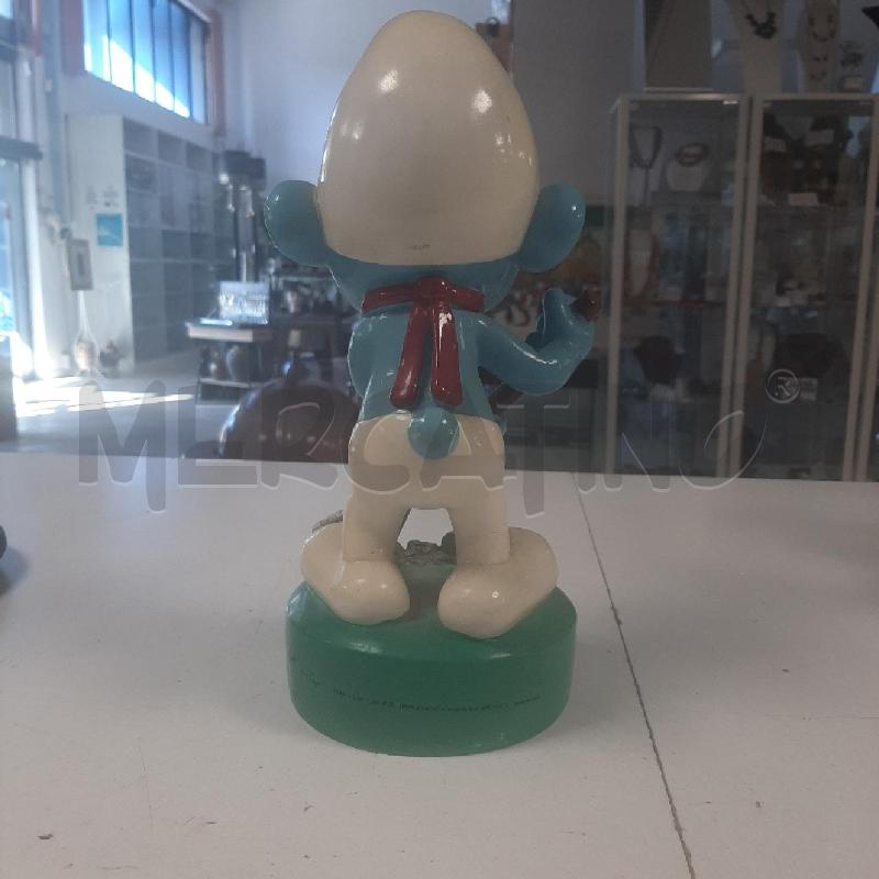 PUFFO VINTAGE CODICE 30645 - CRO | Mercatino dell'Usato Rimini 2