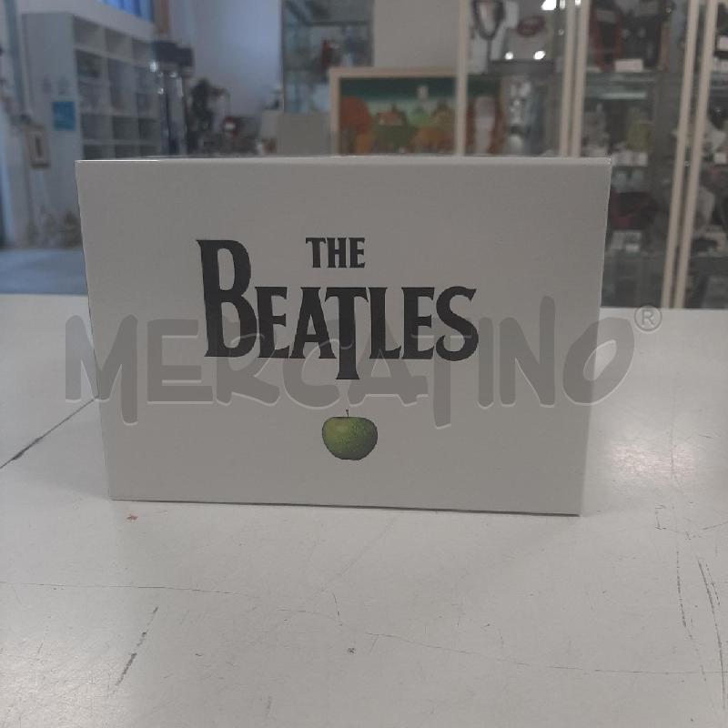 RACCOLTA THE BEATLES | Mercatino dell'Usato Rimini 1
