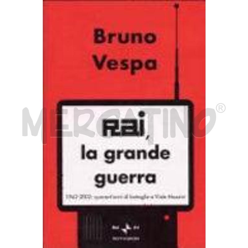 RAI, LA GRANDE GUERRA | Mercatino dell'Usato Rimini 1