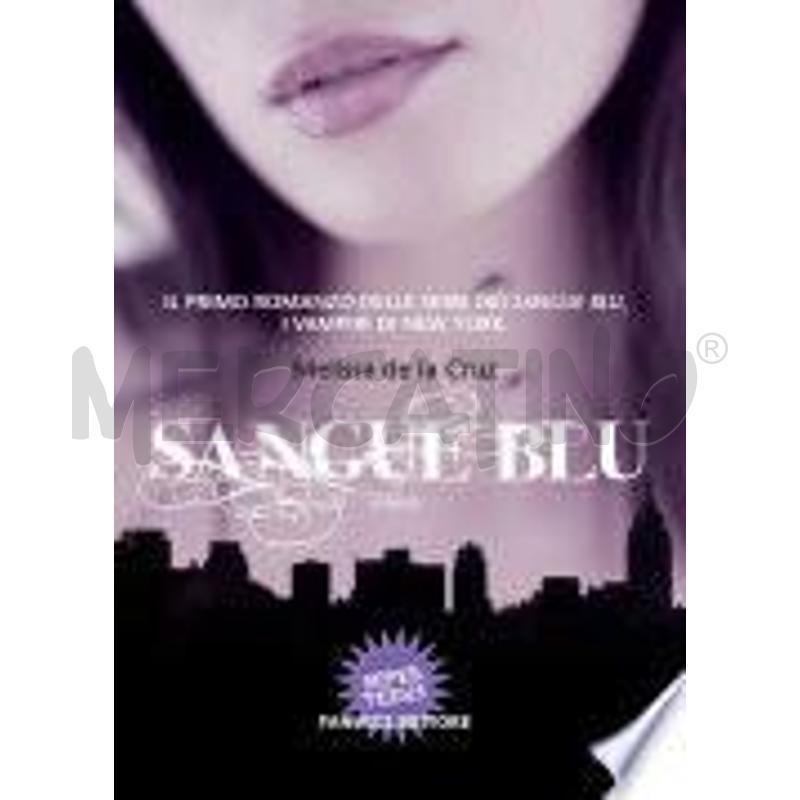 SANGUE BLU | Mercatino dell'Usato Rimini 1