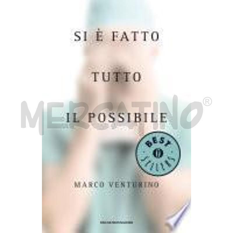 SI È FATTO TUTTO IL POSSIBILE | Mercatino dell'Usato Rimini 1