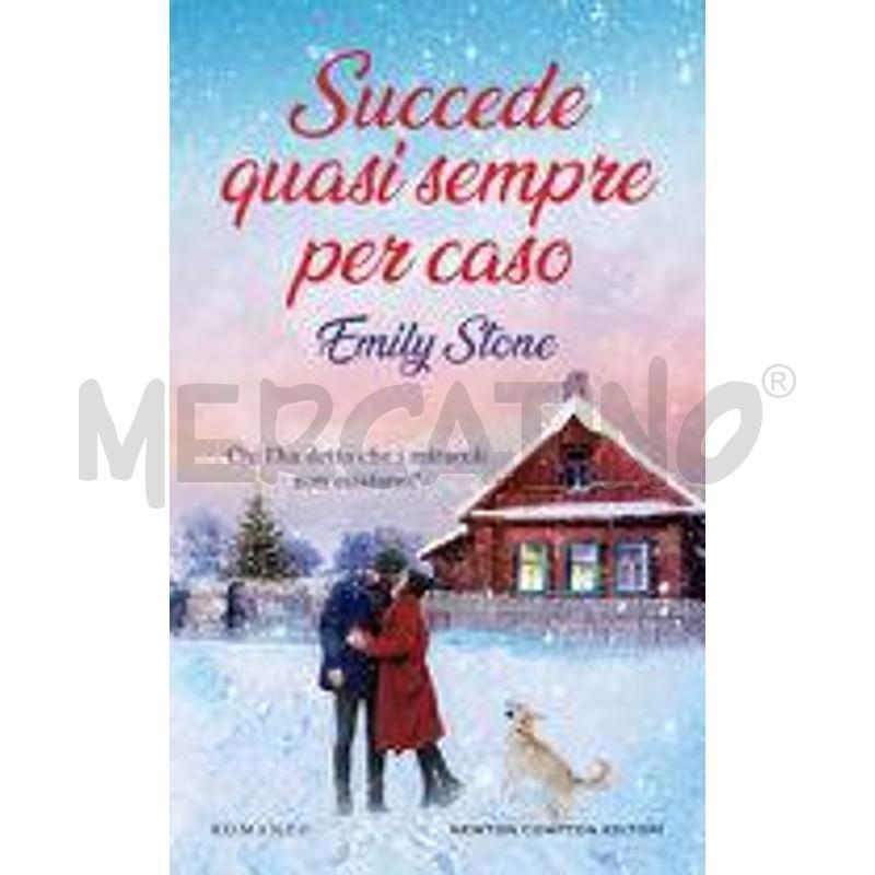 SUCCEDE QUASI SEMPRE PER CASO | Mercatino dell'Usato Rimini 1