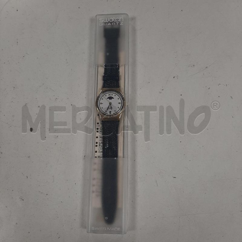 SWATCH - FASI LUNARI | Mercatino dell'Usato Rimini 1