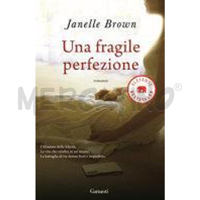 UNA FRAGILE PERFEZIONE | Mercatino dell'Usato Rimini 1