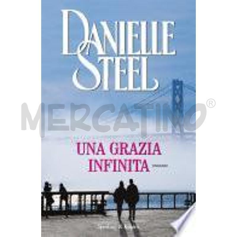 UNA GRAZIA INFINITA | Mercatino dell'Usato Rimini 1