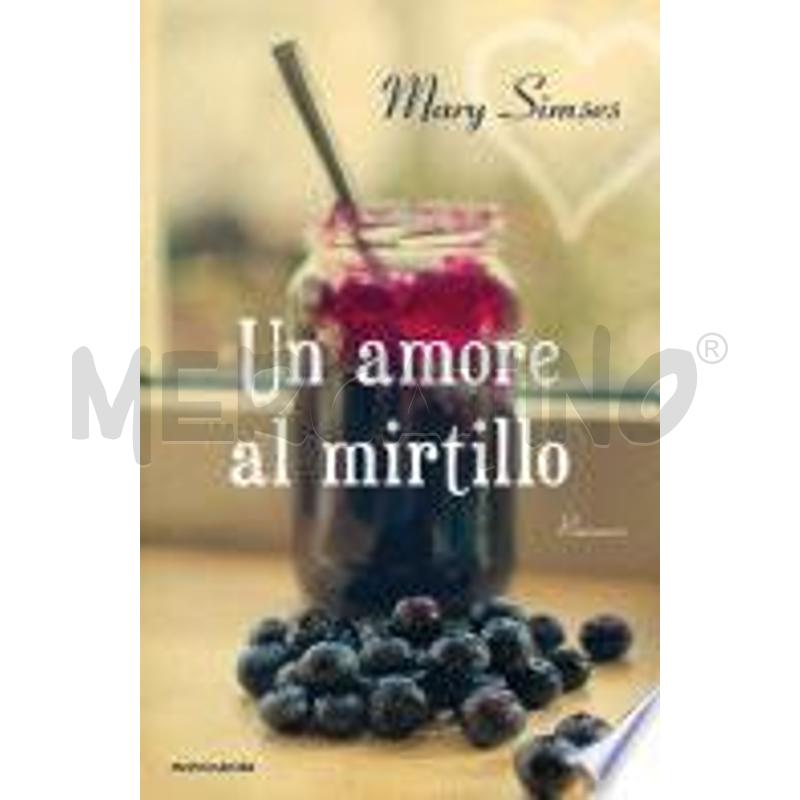 UN AMORE AL MIRTILLO | Mercatino dell'Usato Rimini 1