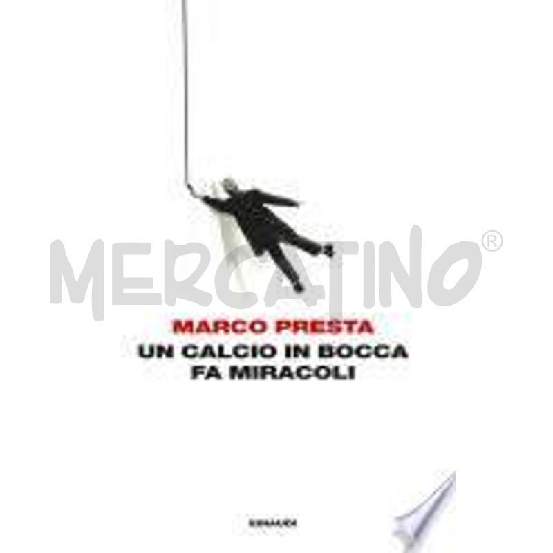 UN CALCIO IN BOCCA FA MIRACOLI | Mercatino dell'Usato Rimini 1