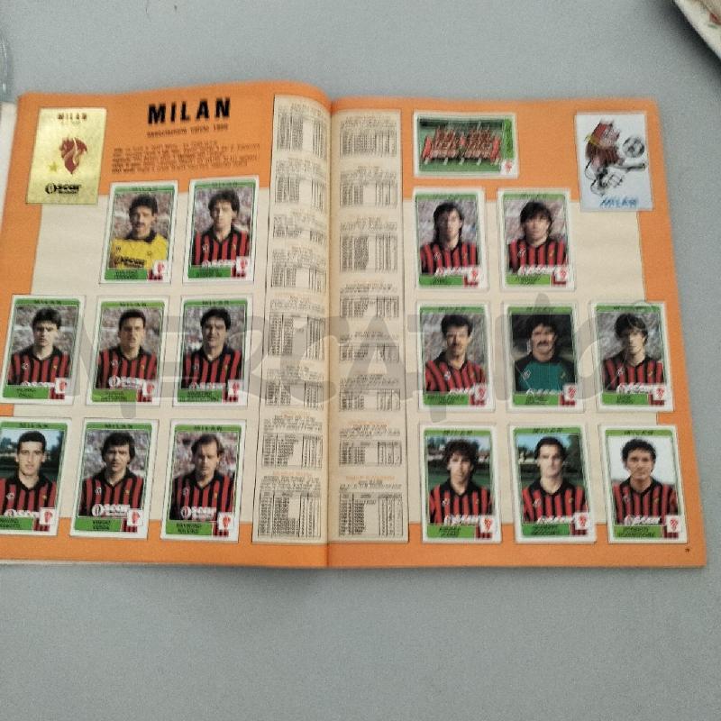 ALBUM CALCIATORI PANINI COMPLETO 1984/85 OTTIMO STATO | Mercatino dell'Usato Bellizzi 3
