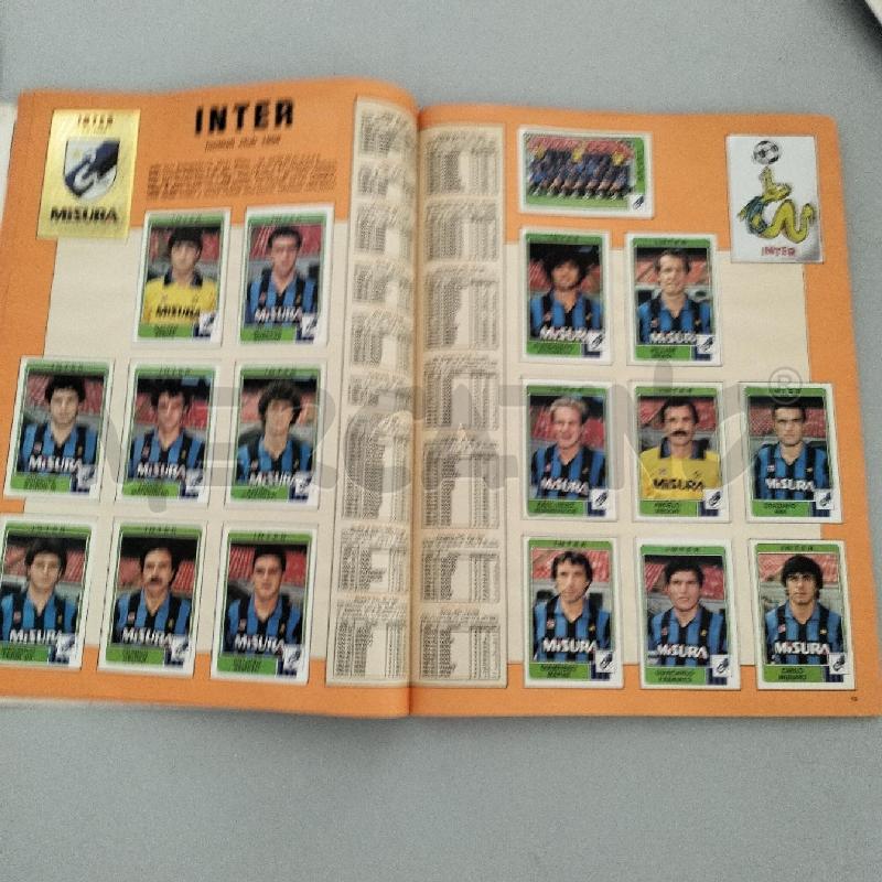 ALBUM CALCIATORI PANINI COMPLETO 1984/85 OTTIMO STATO | Mercatino dell'Usato Bellizzi 5