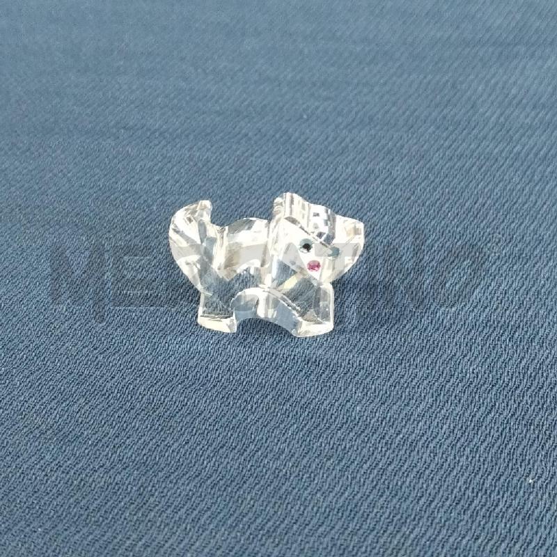 ANIMALETTO SWAROVSKI | Mercatino dell'Usato Bellizzi 2