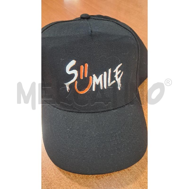 CAPPELLINO SII UMILE | Mercatino dell'Usato Bellizzi 1