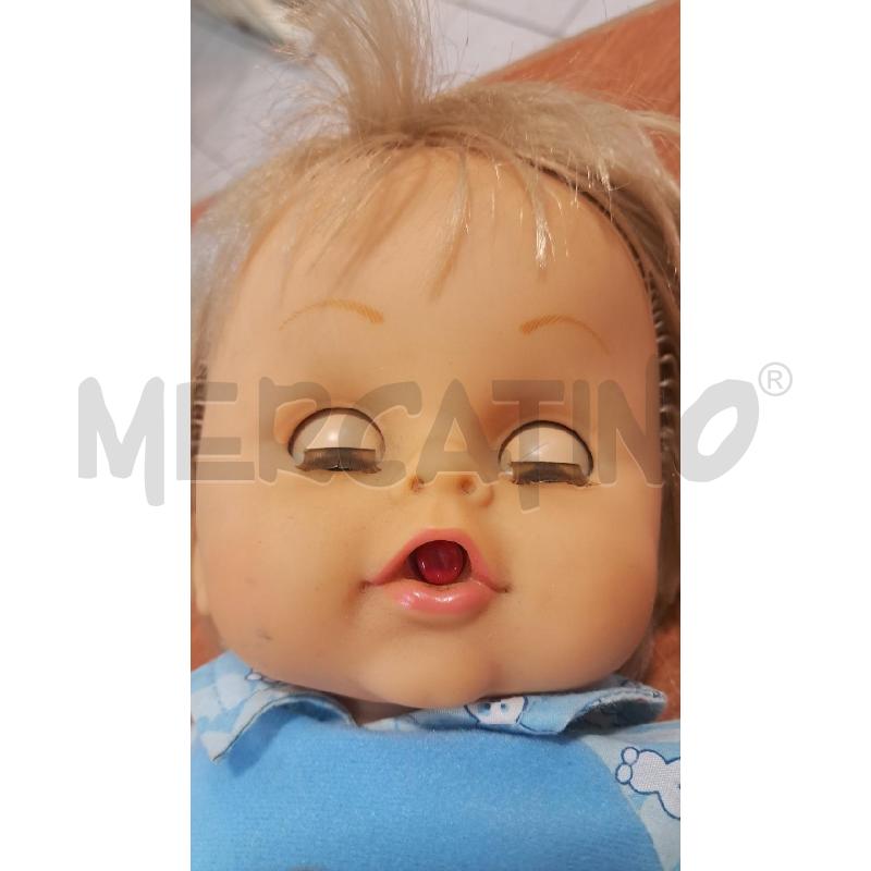 CICCIOBELLO VINTAGE FUNZIONANTE | Mercatino dell'Usato Bellizzi 2