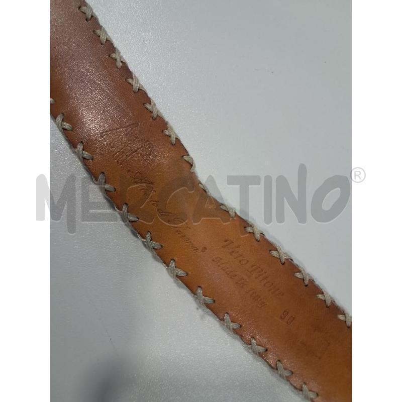 CINTURA DONNA PITONE  | Mercatino dell'Usato Bellizzi 2