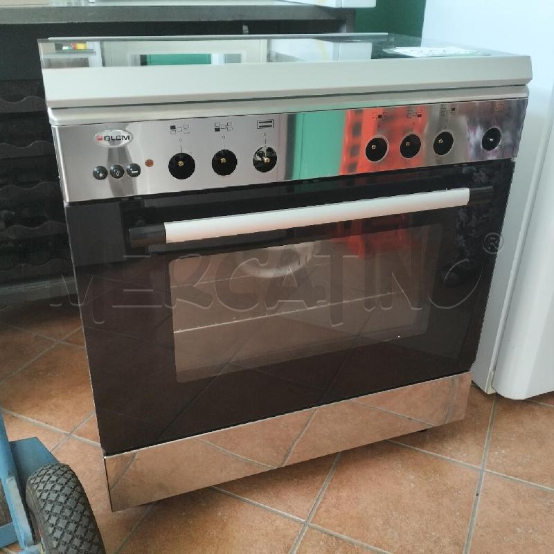 CUCINA GLEM GAS METANO  | Mercatino dell'Usato Bellizzi 1