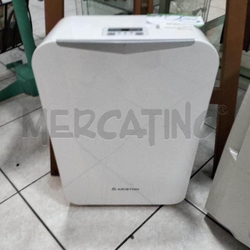 DEUMIDIFICATORE ARISTON DEOS 11 | Mercatino dell'Usato Bellizzi 1