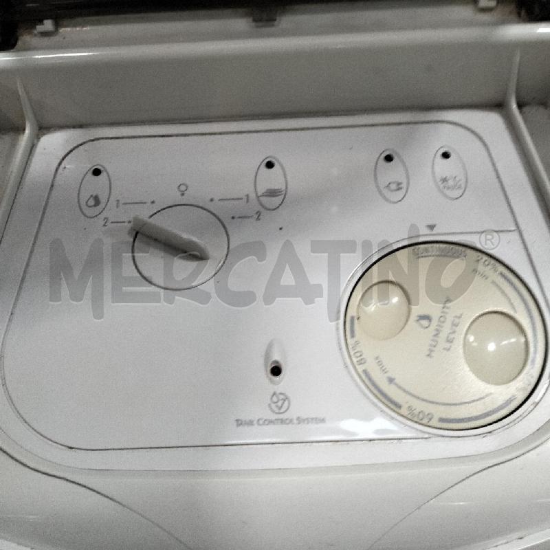 DEUMIDIFICATORE TASCIUGO DE LONGHI | Mercatino dell'Usato Bellizzi 2