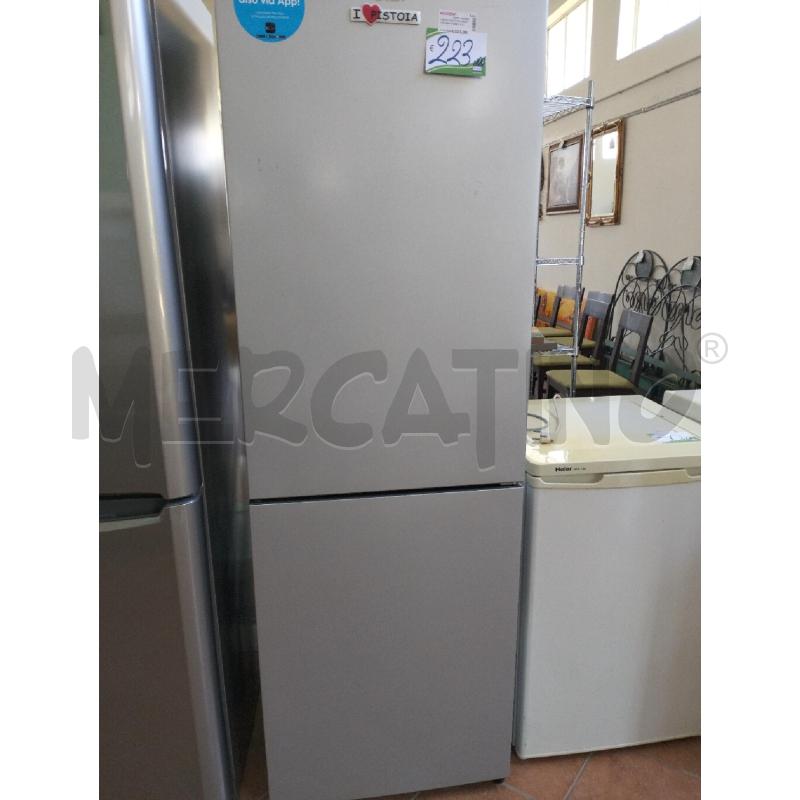 FRIGO CANDY NO FROST CONGELATORE 3 CASSETTI | Mercatino dell'Usato Bellizzi 1