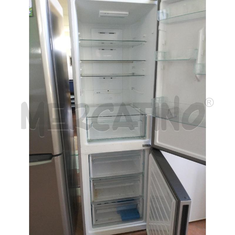 FRIGO CANDY NO FROST CONGELATORE 3 CASSETTI | Mercatino dell'Usato Bellizzi 2