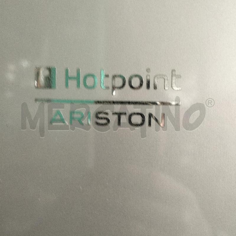 FRIGO HOT POINT ARISTON CON CONGELATORE | Mercatino dell'Usato Bellizzi 3