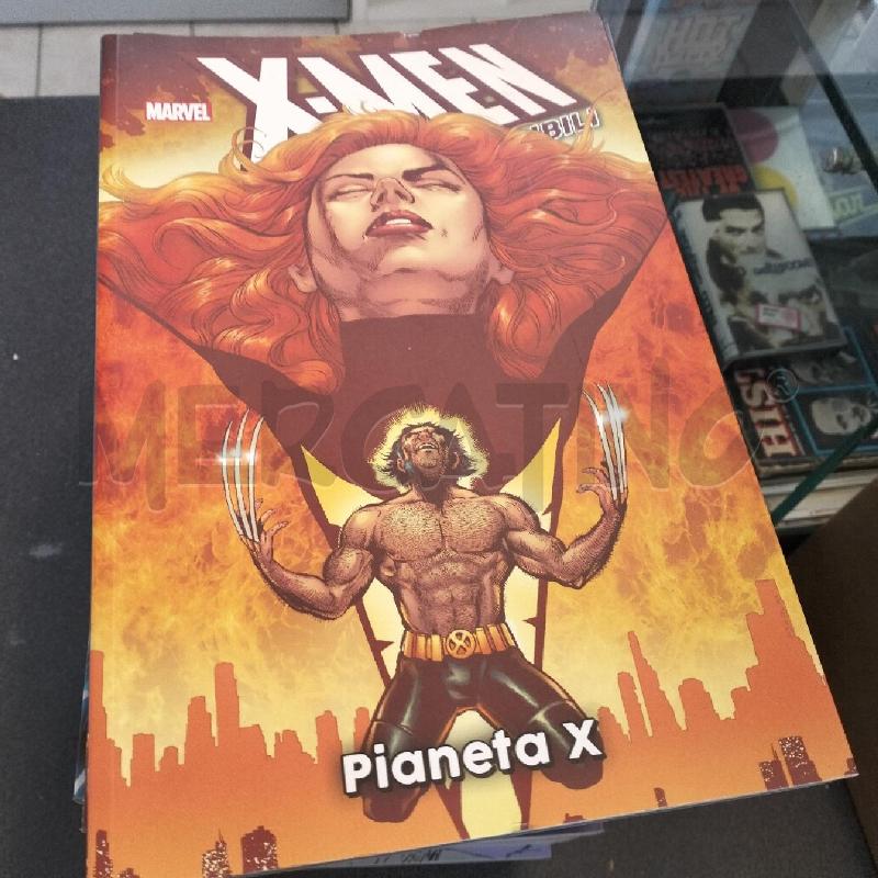 FUMETTI COLLEZIONE PZ. 30 MARVEL REPUBBLICA | Mercatino dell'Usato Bellizzi 1