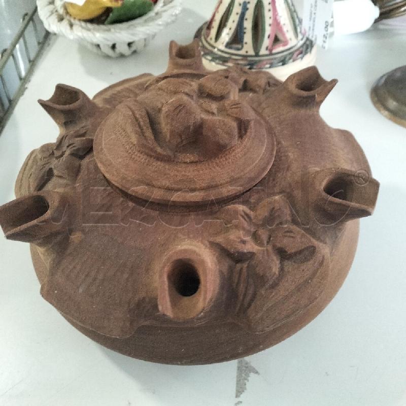 GROLLA DELL'AMICIZIA | Mercatino dell'Usato Bellizzi 1