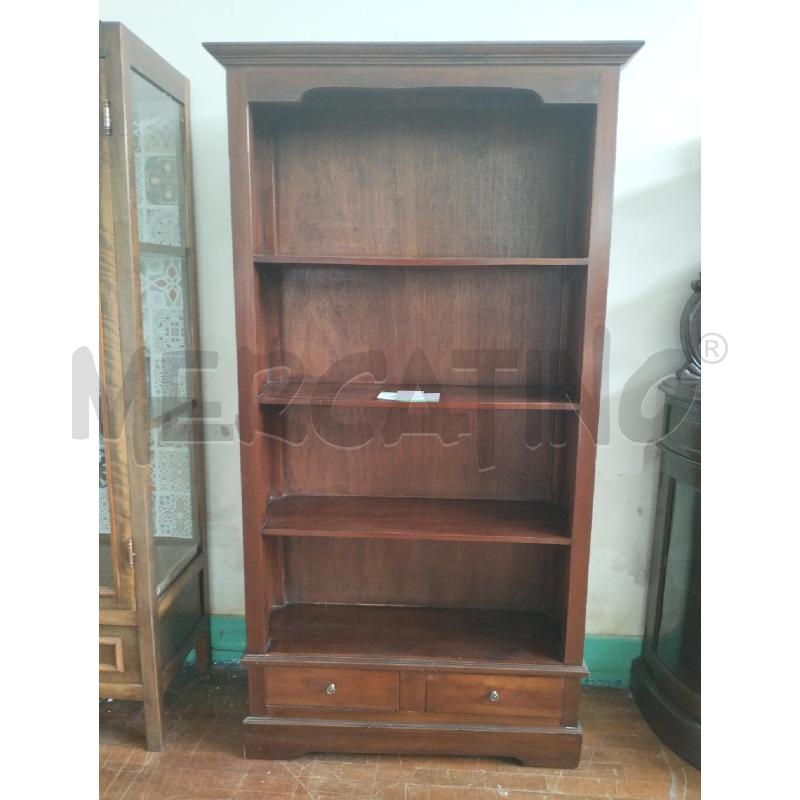 LIBRERIA ARTE POVERA | Mercatino dell'Usato Bellizzi 1