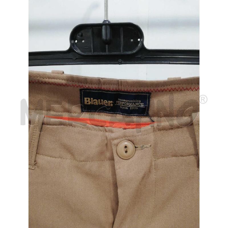 PANTALONE D BLAUER COLOR BISCOTTO | Mercatino dell'Usato Bellizzi 2
