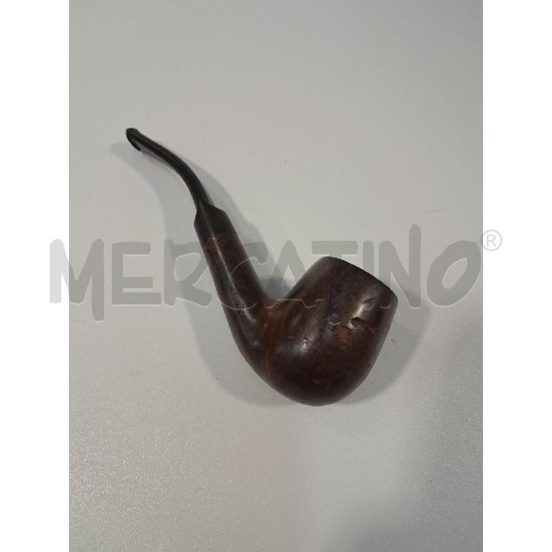 PIPA LEGNO E OSSO BRUYERE GARANTIE | Mercatino dell'Usato Bellizzi 1