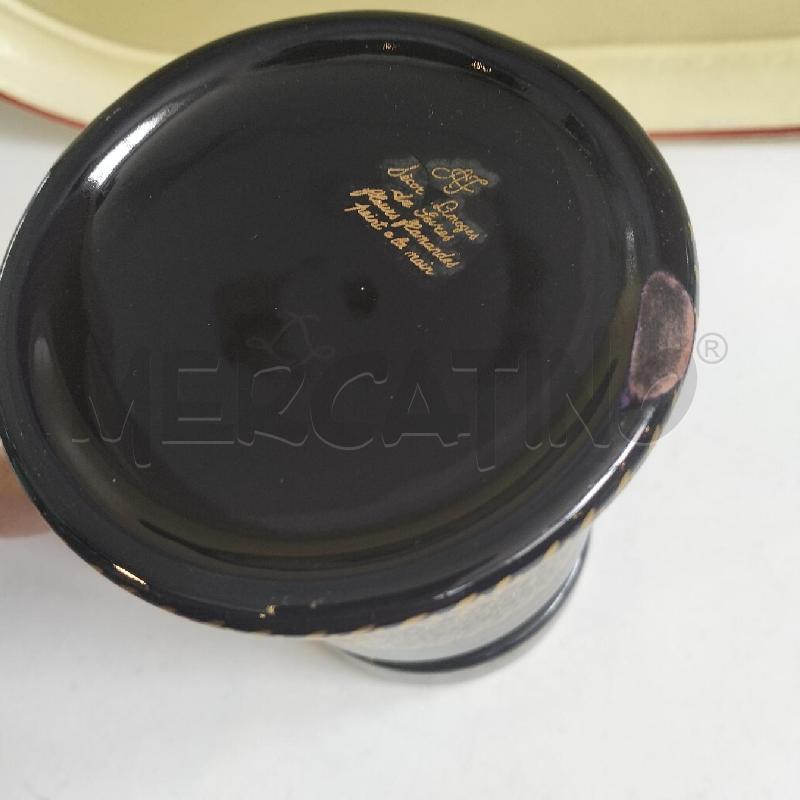 PORTA SIGARETTE PORELLANA ACE DEC SEVRES | Mercatino dell'Usato Bellizzi 5