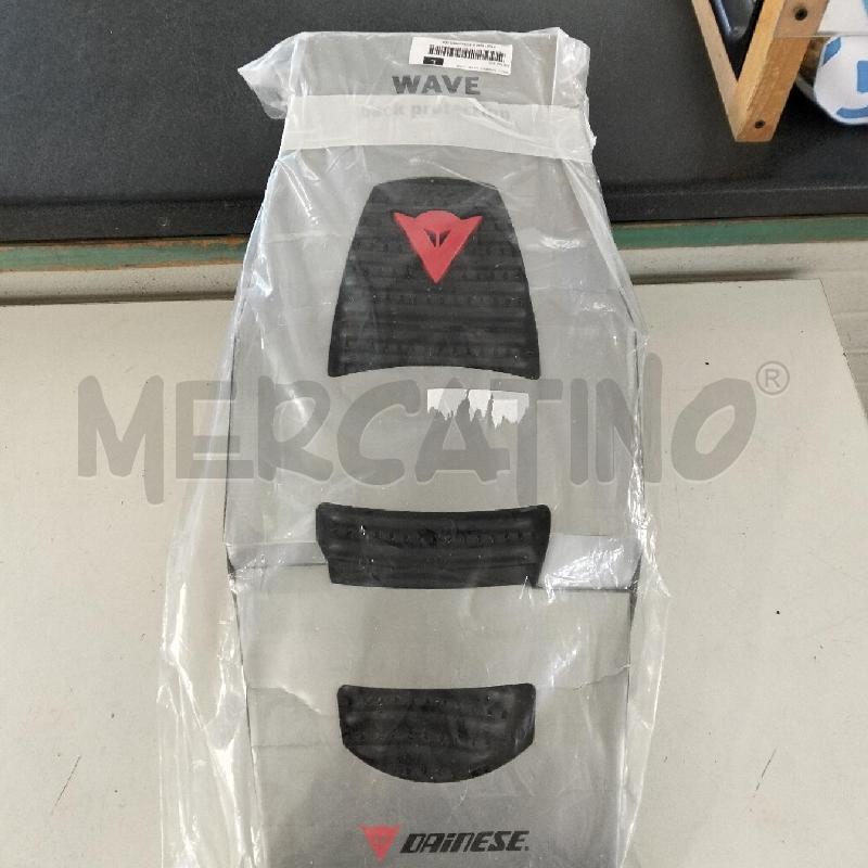 PROTEZIONE SCHIENA DAINESE WAVE 13R | Mercatino dell'Usato Bellizzi 1
