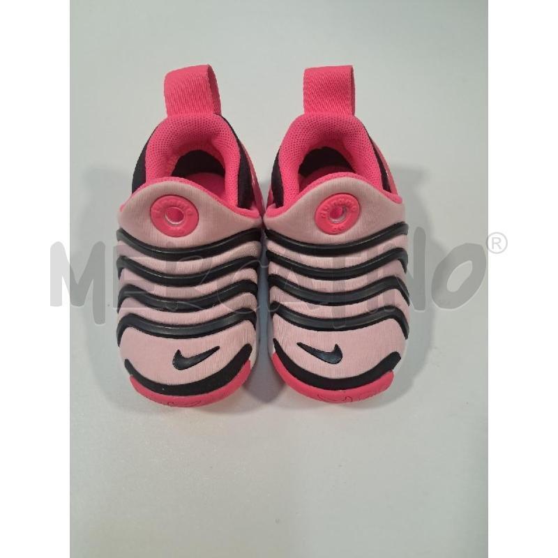 SCARPE B NIKE DYNAMO GO FUCSIA  | Mercatino dell'Usato Bellizzi 1