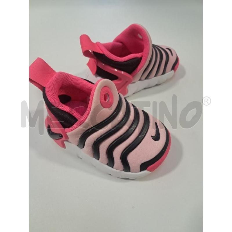 SCARPE B NIKE DYNAMO GO FUCSIA  | Mercatino dell'Usato Bellizzi 2