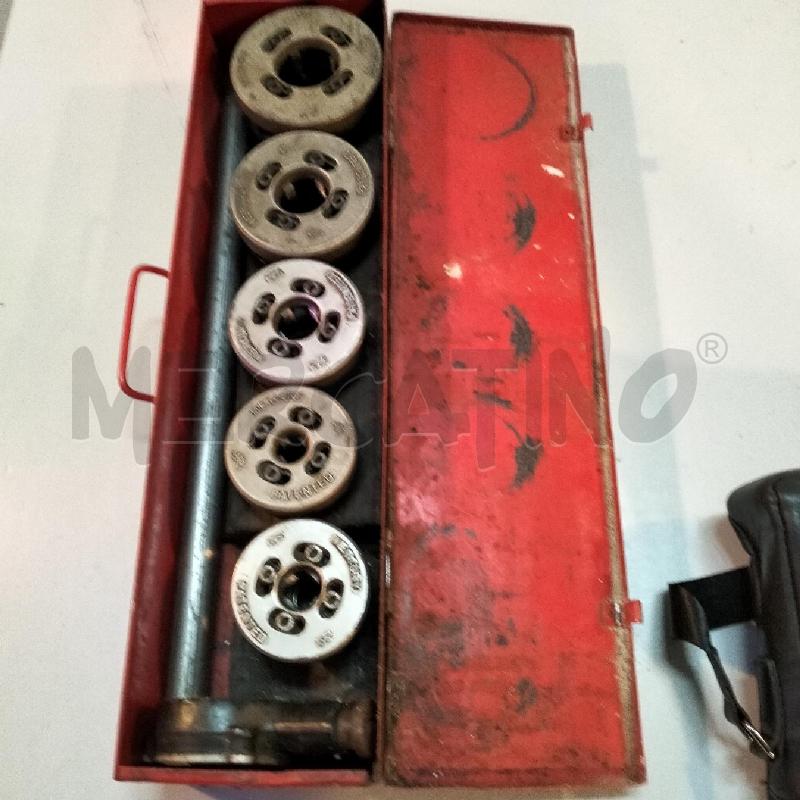 SET FILIERE VARIE MISURE | Mercatino dell'Usato Bellizzi 1