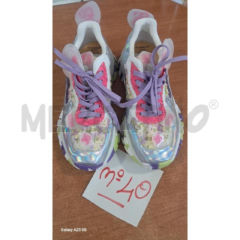 SNEAKERS D CLJD BY JOIA PARIS | Mercatino dell'Usato Bellizzi 1
