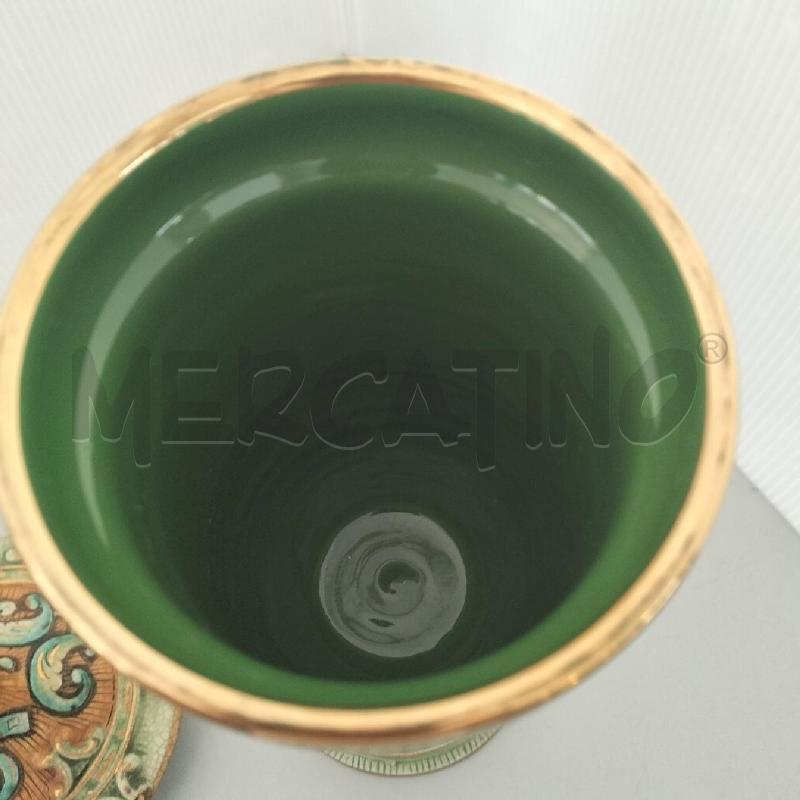 VASO DERUTA DI GIALLETTI  | Mercatino dell'Usato Bellizzi 3