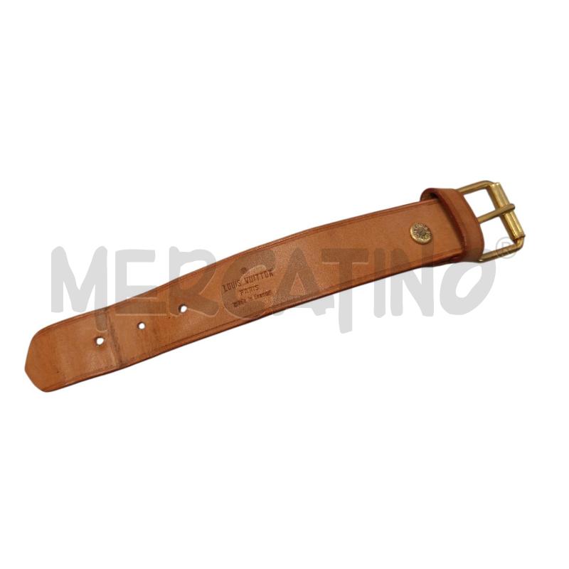 ACCESSORIO LOUIS VUITTON VACCHETTA  | Mercatino dell'Usato Cava de tirreni 1
