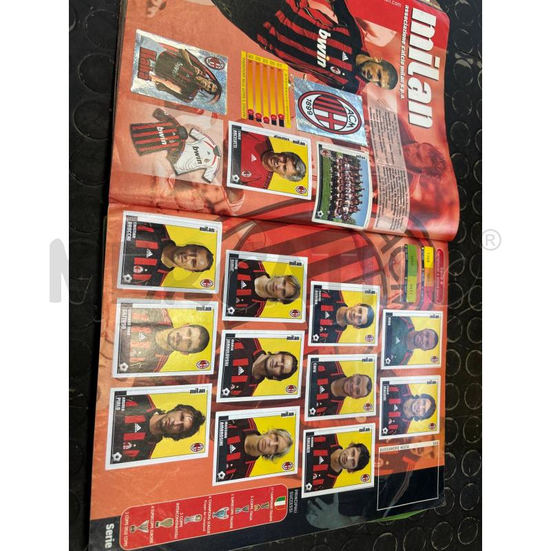 ALBUM CALCIATORI 2006-07 | Mercatino dell'Usato Cava de tirreni 2