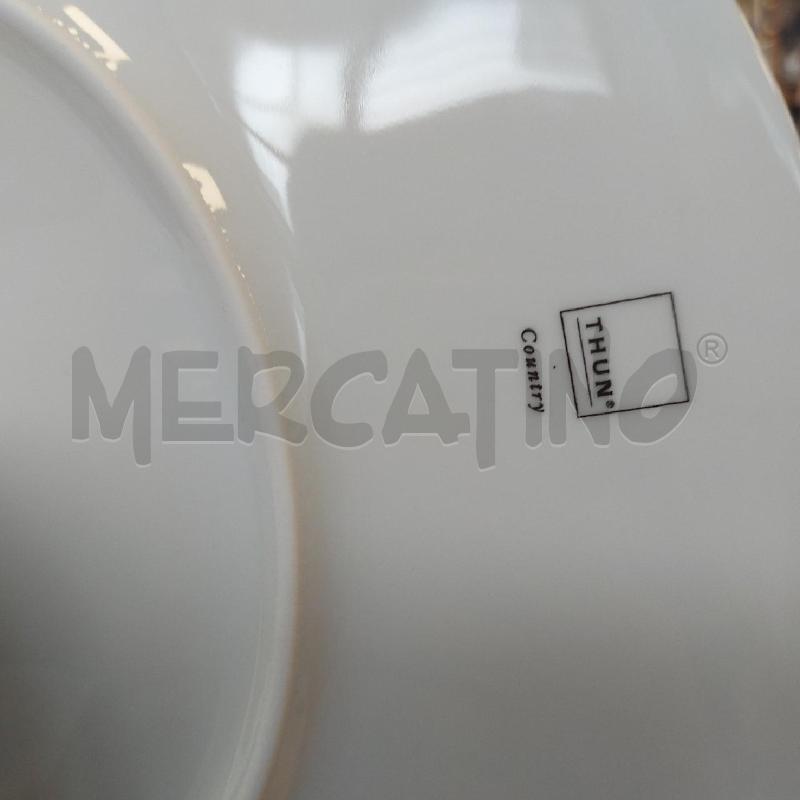 ALZATINA THUN | Mercatino dell'Usato Cava de tirreni 2