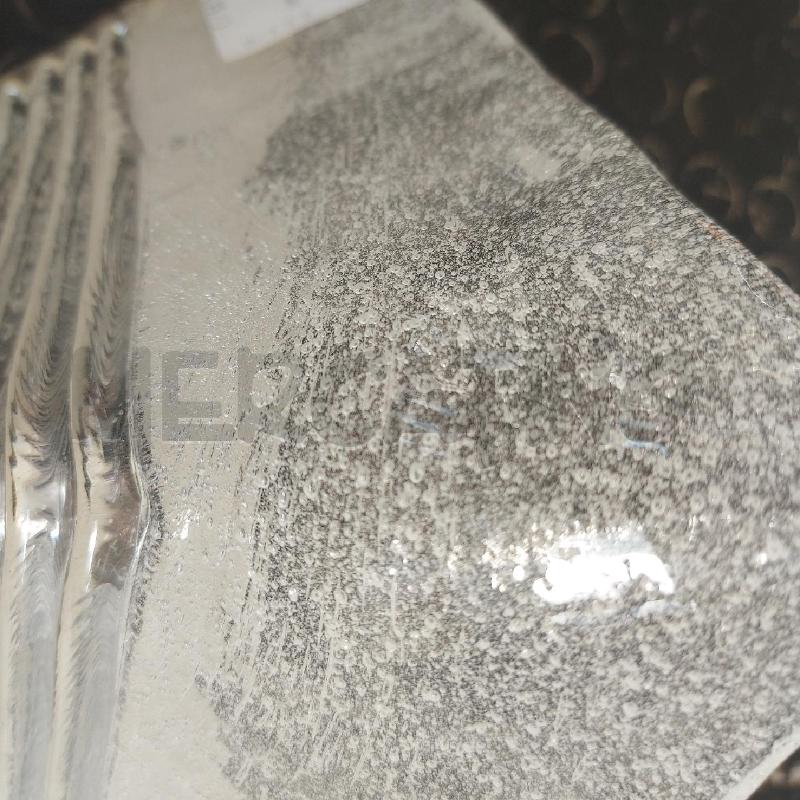 APPLIQUE MURANO BIANCA BASE METALLO | Mercatino dell'Usato Cava de tirreni 4