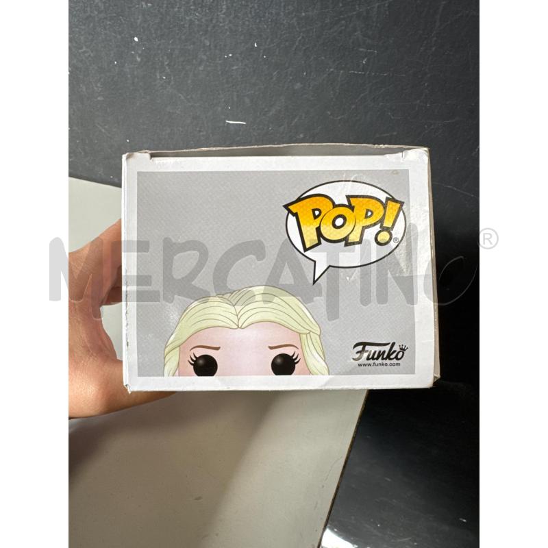 BAMBOLA FUNKO POP FROZEN ELSA  | Mercatino dell'Usato Cava de tirreni 2