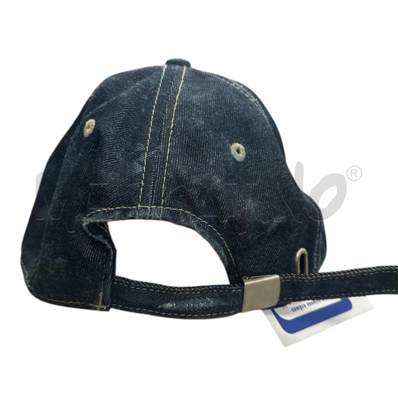BERRETTO UOMO DIESEL JEANS  | Mercatino dell'Usato Cava de tirreni 3