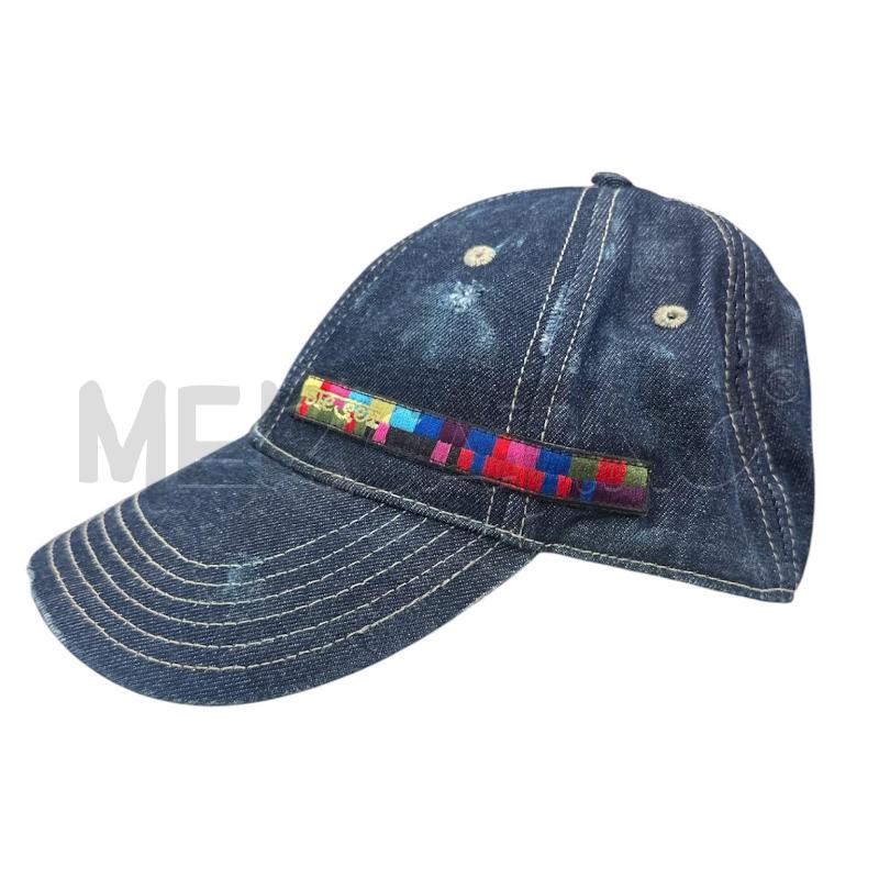 BERRETTO UOMO DIESEL JEANS  | Mercatino dell'Usato Cava de tirreni 4