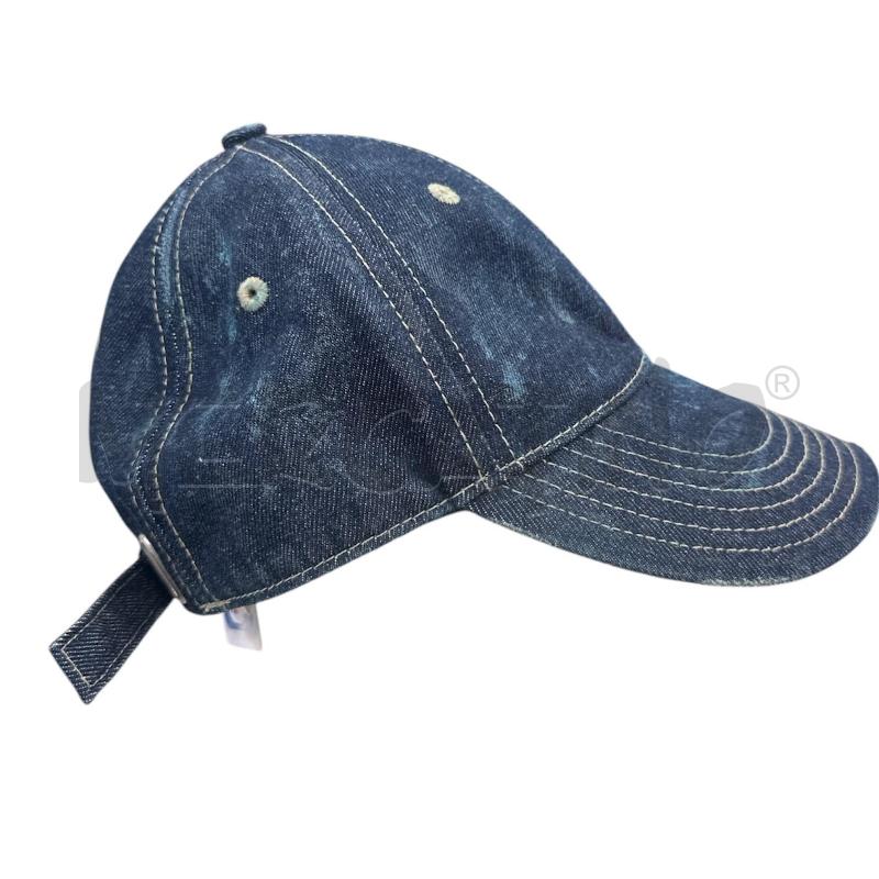 BERRETTO UOMO DIESEL JEANS  | Mercatino dell'Usato Cava de tirreni 5