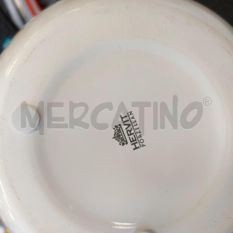 BISCOTTIERA HERVIT CON SCATOLA POMO ARG | Mercatino dell'Usato Cava de tirreni 2