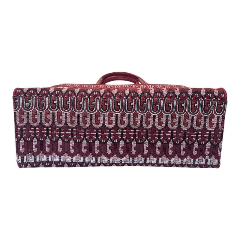 BORSA DONNA FURLA TELA TOTE BAG OPPORTUNITY SHOPPER | Mercatino dell'Usato Cava de tirreni 5